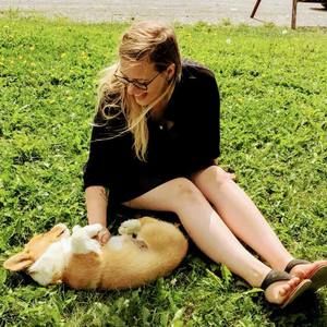 Meet your Posher, Mariah